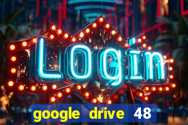 google drive 48 leis do poder